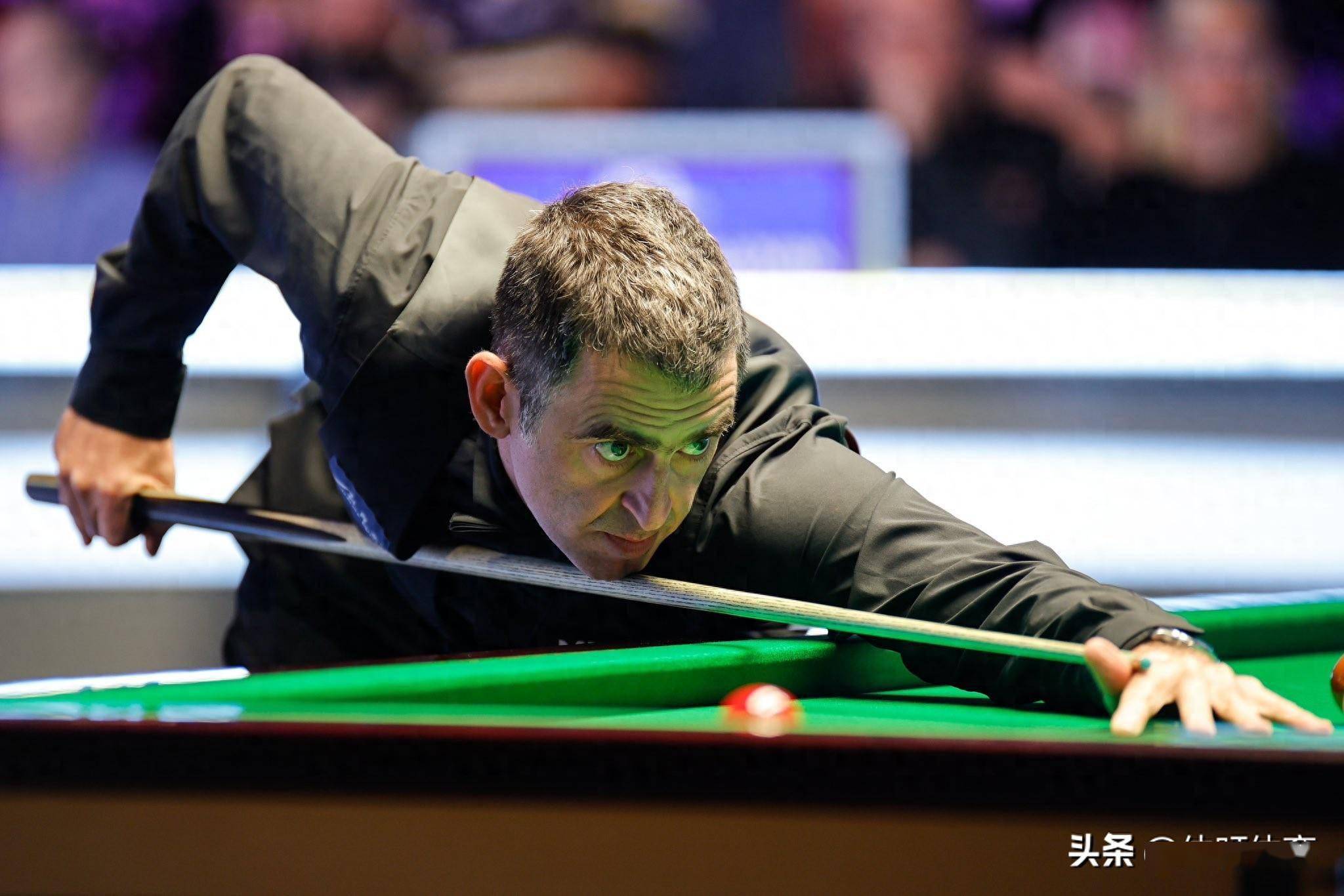 结束往往是 结束往往是