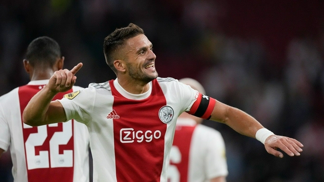 德托马斯 德托马斯