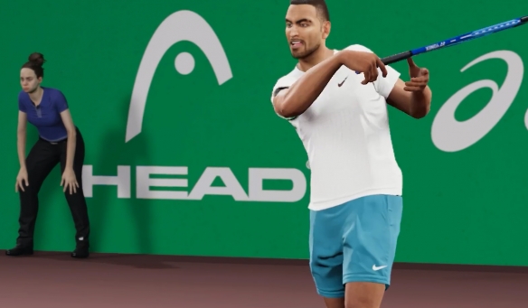 连贯动作 连贯动作