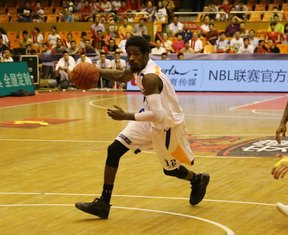 进攻端思路 进攻端思路