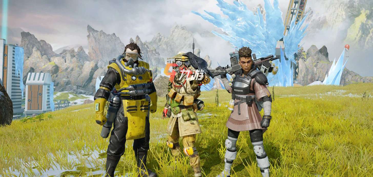 外线火力 外线火力