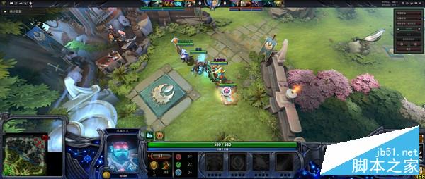 室与流程中 室与流程中