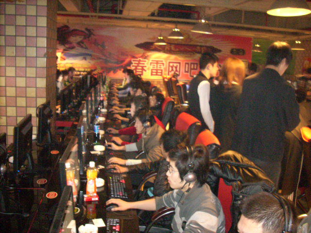 对线强度 对线强度