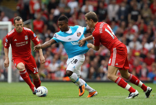 起跑迫使捕 起跑迫使捕